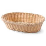 Hendi Ovalna košara za kruh iz poli ratana - 561003, (21389509) | Shoptok.si