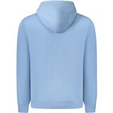 Boss HUGO SWEATSHIRT WITHOUT ZIP MEN BLUE | Shoptok.si