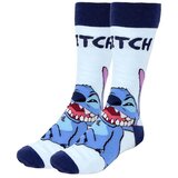 Disney Stitch pack 3 adult socks | shoptok.hr