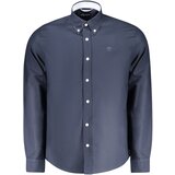 North Sails LONG SLEEVE SHIRT MEN BLUE | shoptok.hr