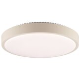Brilliant LED plafonsko svetlo SOLISTRA LED/18W/230V prečnik 34,5 cm bež | Eponuda.com