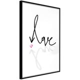  Poster - Where is the Love? 30x45 Cijene