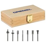 Dremel set višenamjenskih glodala | shoptok.hr