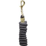 Kentucky Horsewear Povodec, Lead Rope Basic - siva Cene