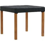 vidaXL Navlaka za vanjski namještaj 112 x 112 x 15 cm | shoptok.hr