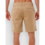 Rip Curl Classic Surf Chino Walk Kratke hlace khaki | Shoptok.si