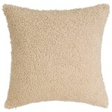 Casa Selección Okrasna blazina iz sherpa flisa 45x45 cm Sherpa – | Shoptok.si