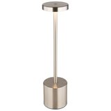 Globo 21019N - prigušiva LED stona lampa POLINA LED/1,2W/3,7V | Eponuda.com