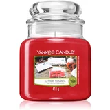Yankee Candle Letters To Santa mirisna svijeća 411 g
