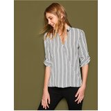 Koton Blouse - Black - Regular fit | shoptok.hr
