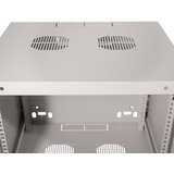 Logilink Rek orman,19-inca, 15U, W15F64G | ePonuda.com