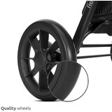 Lorelli dječja kolica Fresh, Black Pearl | shoptok.hr