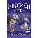 Laguna Dejvid Meling - Goblini senke Cene