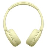 Sony bežične slušalice CH520baterija do 50h, brzo punjnje3 min za 1,5h; mikrofon; BT x2 | Eponuda.ba