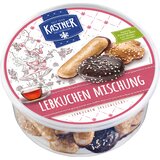 Kastner Fina mešanica medenjakov - 375 g Cene