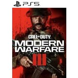PS4 / PSN Call Of Duty®: Modern Warfare® III - Disc Upgrade Voucher (DLC) (PS5) PSN Key EUROPE | ePonuda.com