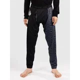 V-Science Funkcijske hlace black / charcoal