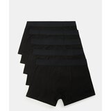 Sinsay Pamučne bokserice, pakiranje od 5 | shoptok.hr