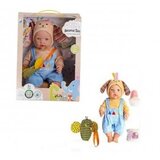  beba 40cm maskenbal pije i piški 843263 | ePonuda.com