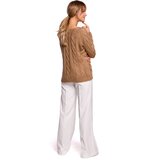 Made Of Emotion Woman's Pullover M511 | shoptok.hr