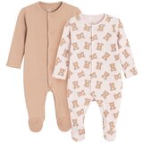 Cool club pidžama kombinezon 2 kom DR CCG2901259-00 Ž šareno 74 | shoptok.hr