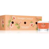 Yankee Candle Tropical Breeze poklon set | shoptok.hr