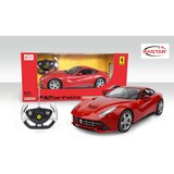 Rastar auto Ferrari F12 R/C 1:14 Cene