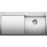 Blanco sudoper CLARON 5 S-IF InFino INOX 18/10, DESNO, s dalj.upr. PushControl Cijene