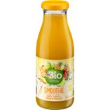 dmBio SMOOTHIE voćni sok više vrsta: jabuka, limeta, mango, marakuja i belo grožđe 245 ml Cene