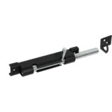  WOS100C DEKORATIVNA EREZA 100X10MM CRNA 85732 | Eponuda.ba