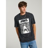 Sinsay Majica kratkih rukava Jaws | shoptok.hr