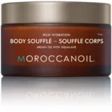 body Souffle za telo 200 ml