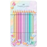 Faber Castell pastelne bojice Sparkle 12 kom (Olovke u boji u) Cene