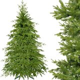  Božićno drvce prirodna smreka 150 cm | shoptok.hr