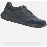 Geox Blue men's sneakers Portello - Men's Cijene
