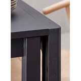 Hammel Furniture Raztegljiva jedilna miza z dodatno ploščo 96x220 cm Join – | Shoptok.si