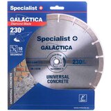  Dijamantna ploča Galactica 230x2x22mm Cijene