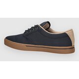 Etnies Jameson 2 Eco Skate cevlji navy / gum / gold | Shoptok.si