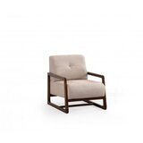 Atelier Del Sofa Fotelja Athena Bergere 60x81x72cm Bež | Eponuda.ba