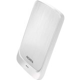 Adata 1TB External HDD HV320 2.5” USB 3.2 Slim White | Eponuda.ba