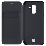 Samsung original torbica EF-WA605CBE galaxy A6 plus 2018 A605 črna - original | Shoptok.si