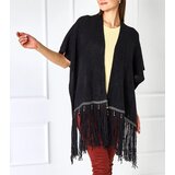 Gemre Black beaded cover-up Raylan | shoptok.hr