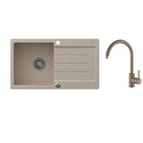 Sink Solution set como (ve barv)-be Cene