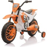 Motor na akumulator XMX616 - narančasti | shoptok.hr