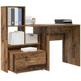  Stol Staro drvo 131,5 x 50 x 106,5 cm Konstruirano drvo | Eponuda.ba