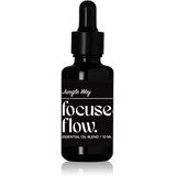 Jungle Way Focused Flow esencijalno mirisno ulje 10 ml Cijene