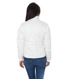 Calvin Klein WHITE WOMAN DOWN JACKET | shoptok.hr