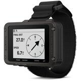 Garmin GPS navigacijski uređaj za zapešće Foretrex 801 Cijene