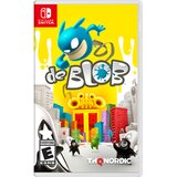  De Blob (SWITCH) | Shoptok.si