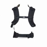 Coccolle Kengurujček Cella črna smart | Shoptok.si